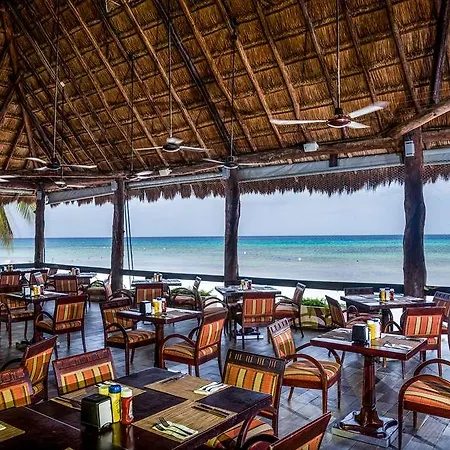 Melia Cozumel All Inclusive 