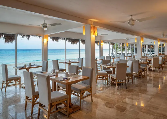 Melia Cozumel All Inclusive