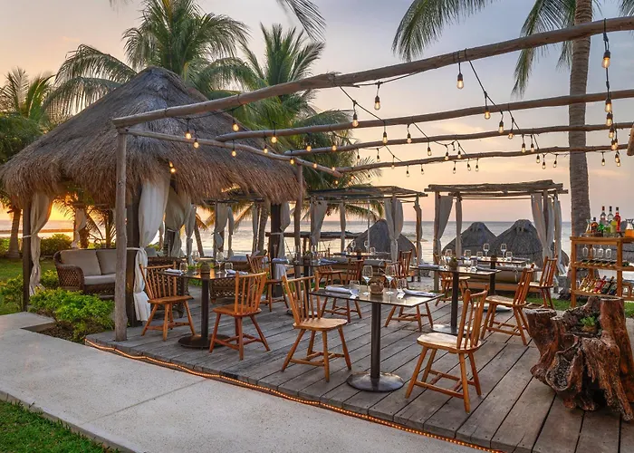 Melia Cozumel All Inclusive