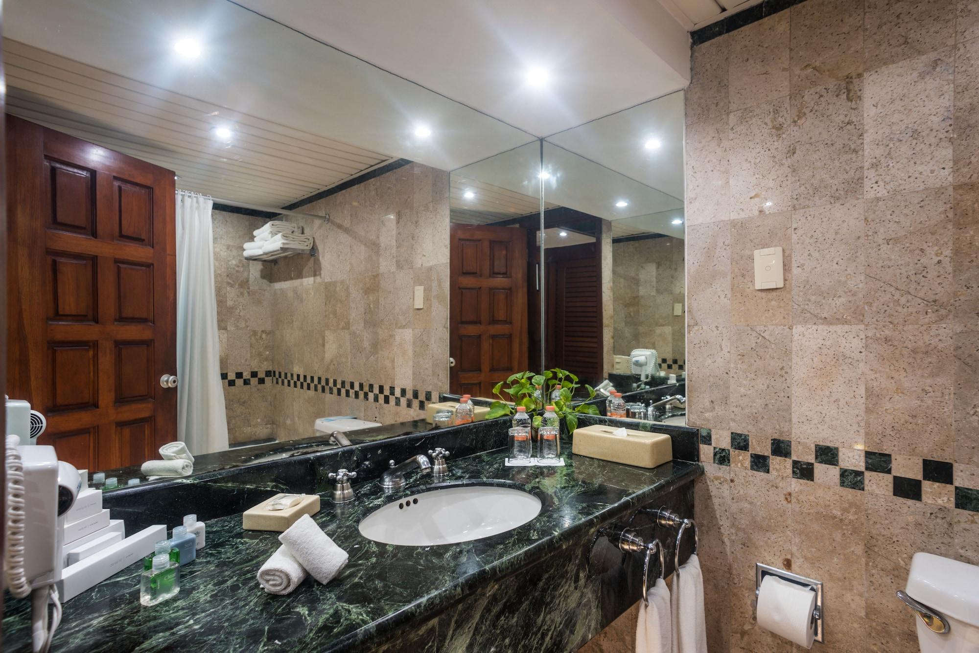 Melia Cozumel