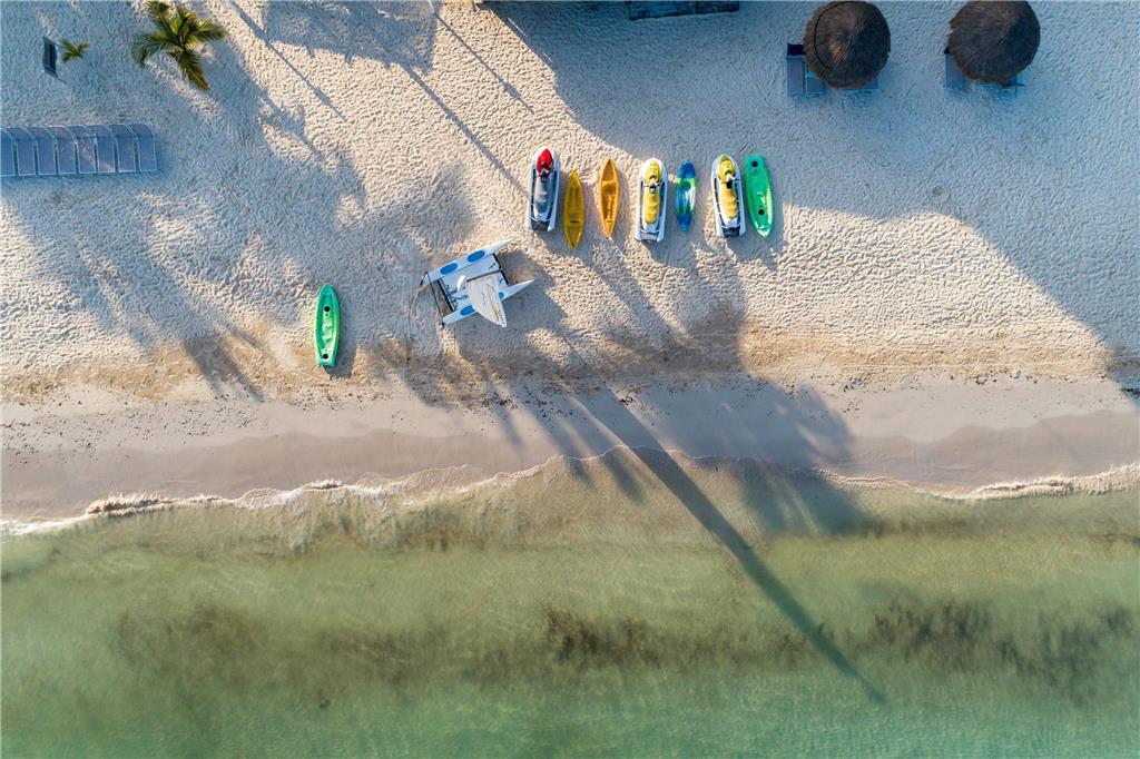 Resort Melia Cozumel
