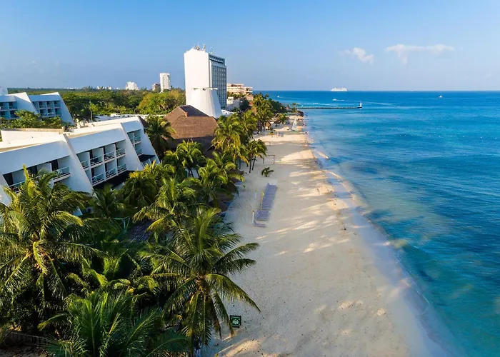 Melia Cozumel All Inclusive